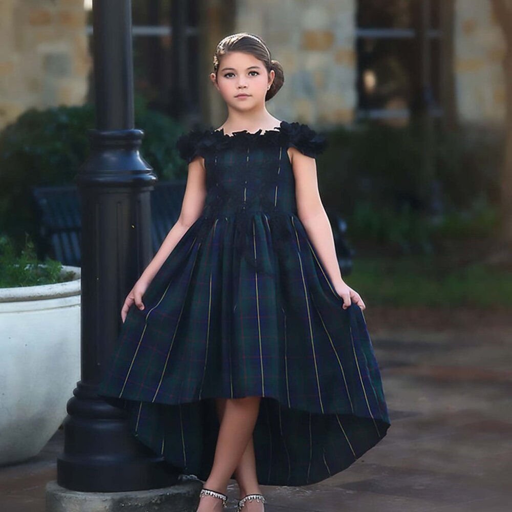 Brand new, NWT Trish Scully Dress Size 7